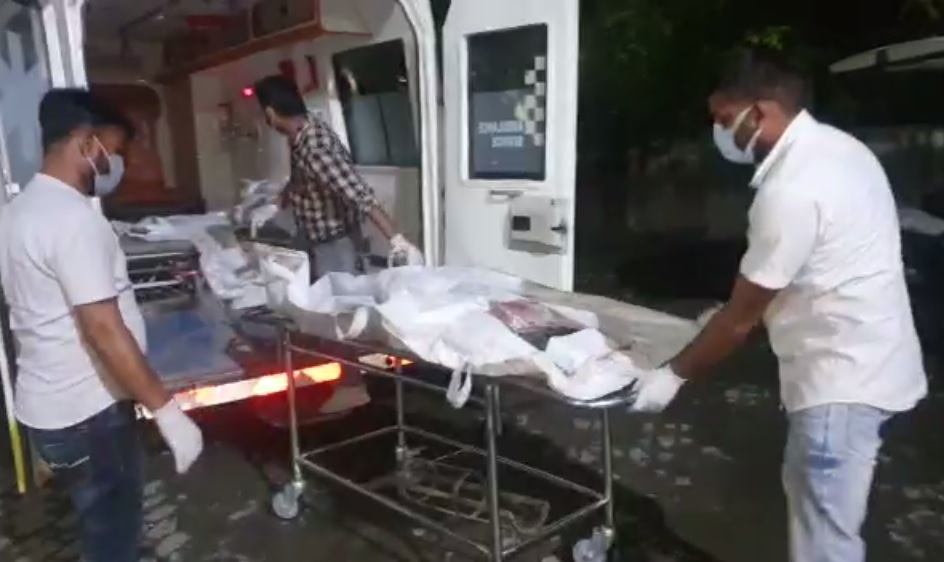 disaster news of uttarakhand