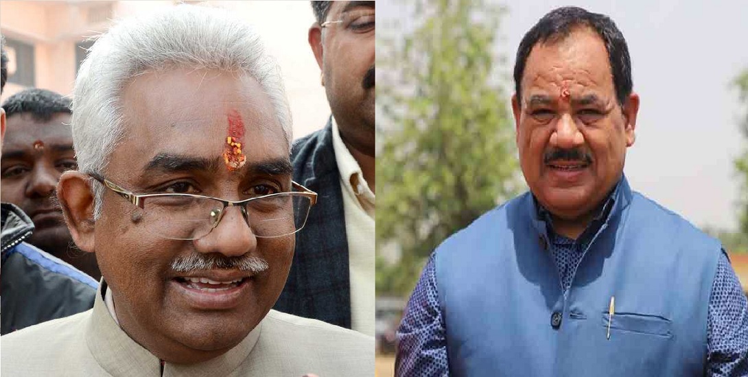 cabinet minister harak singh rawat