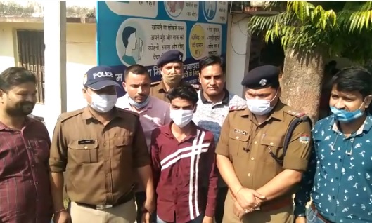 Haridwar police