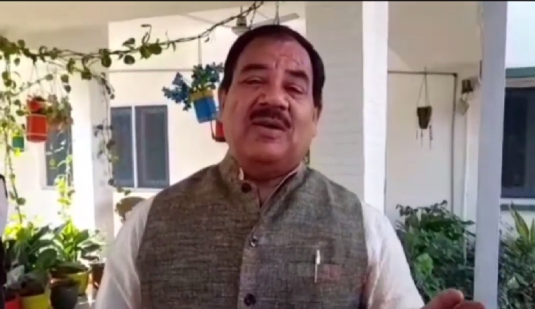 harak singh rawat