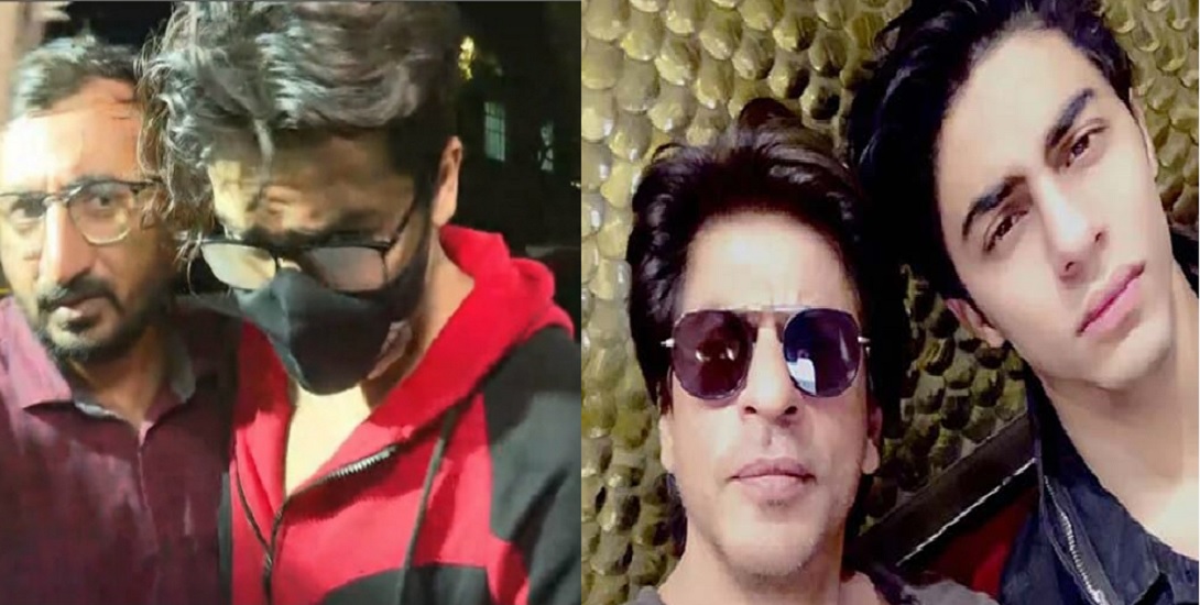 SHAHRUKH KHAN