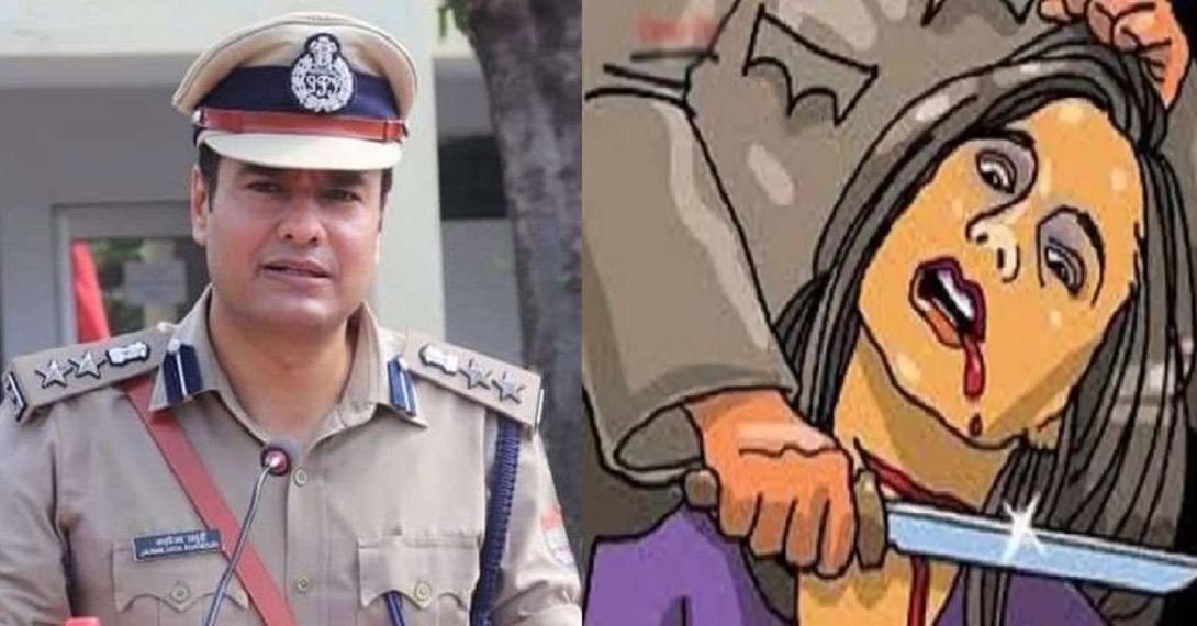 MURDER IN DEHRADUN