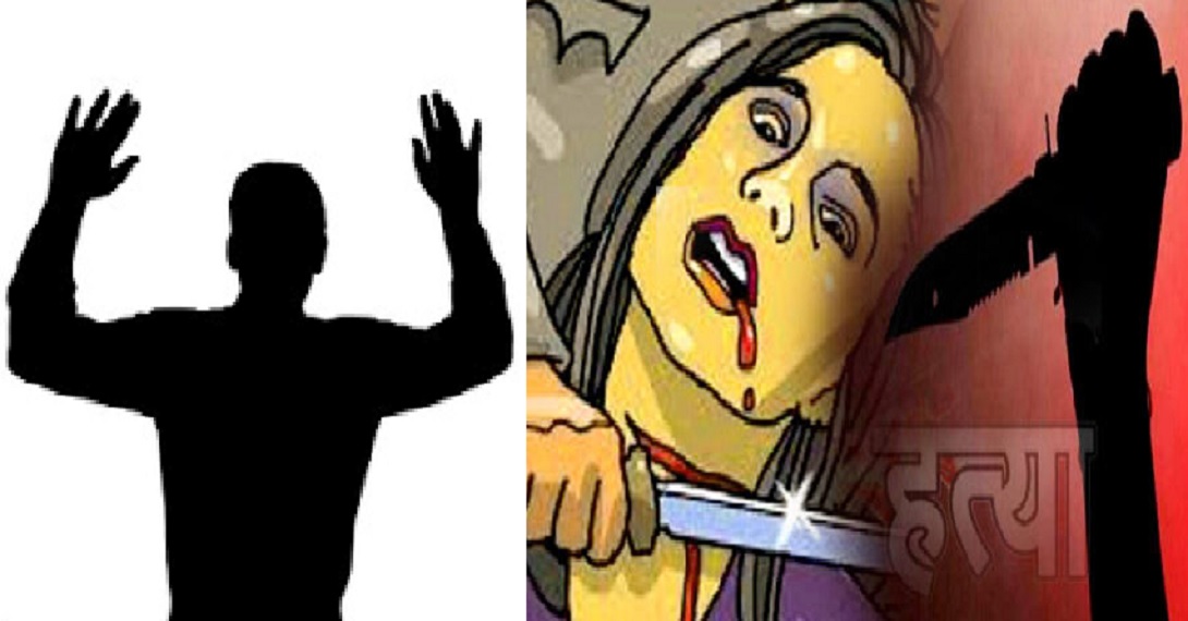 MURDER IN DEHRADUN