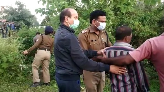 dehradun breaking