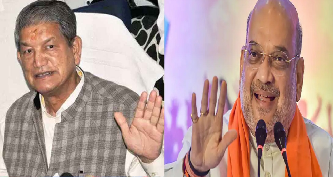 amit shah