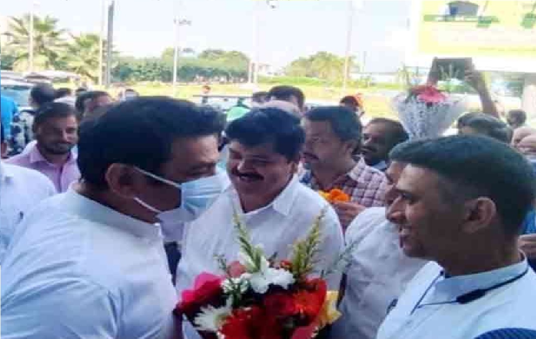 Devendra Yadav
