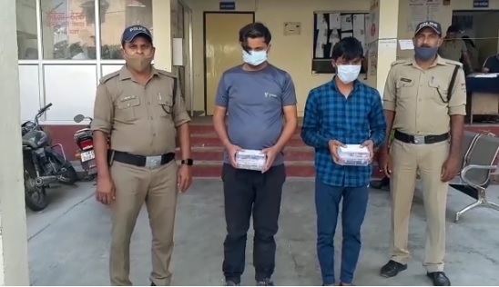 Big sex racket busted in uttarakhand