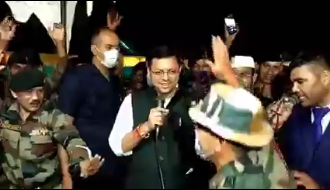 indian Army