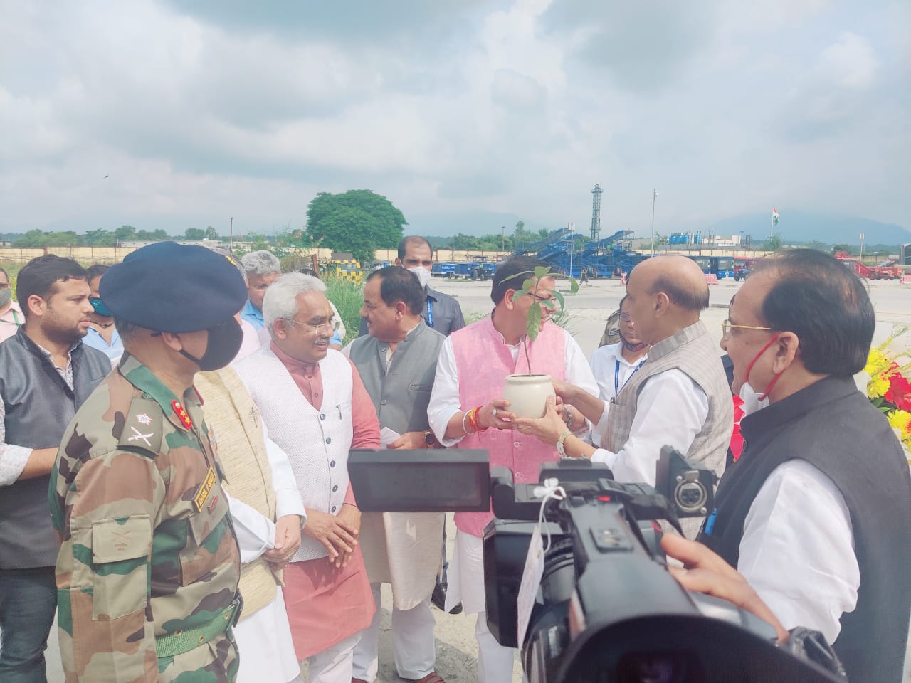 rajnath singh