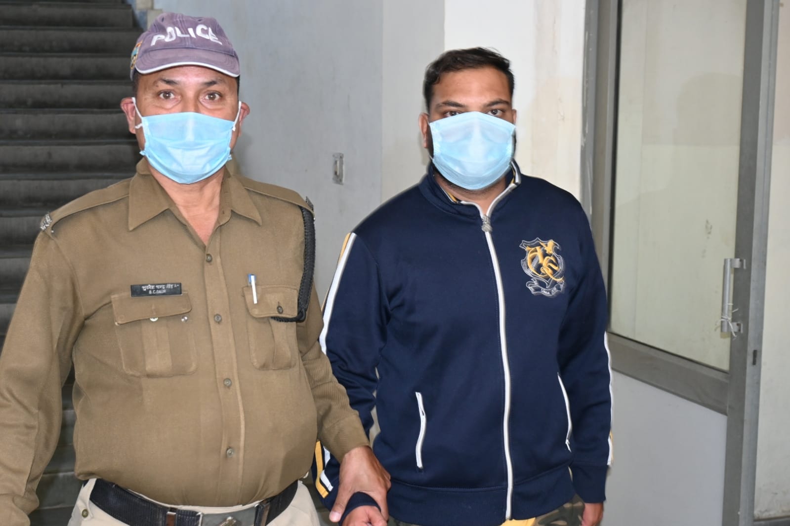 dehradun breaking