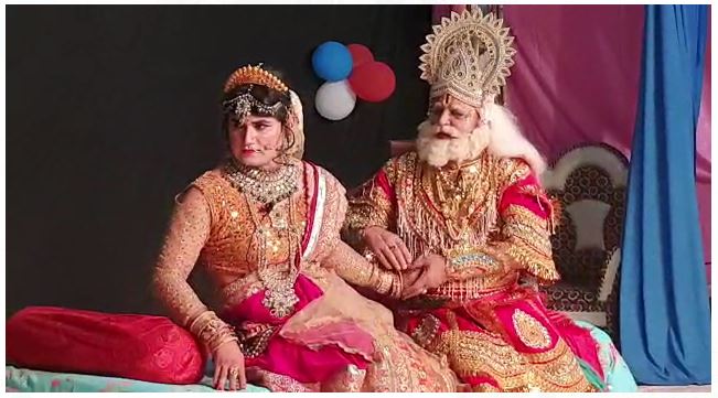 banshidhar bhagat