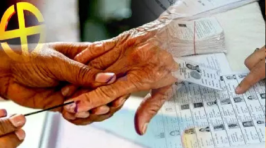 LOKSABHA ELECTION 2024