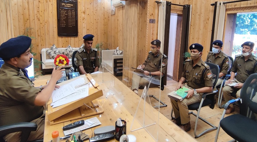 dgp ashok kumar