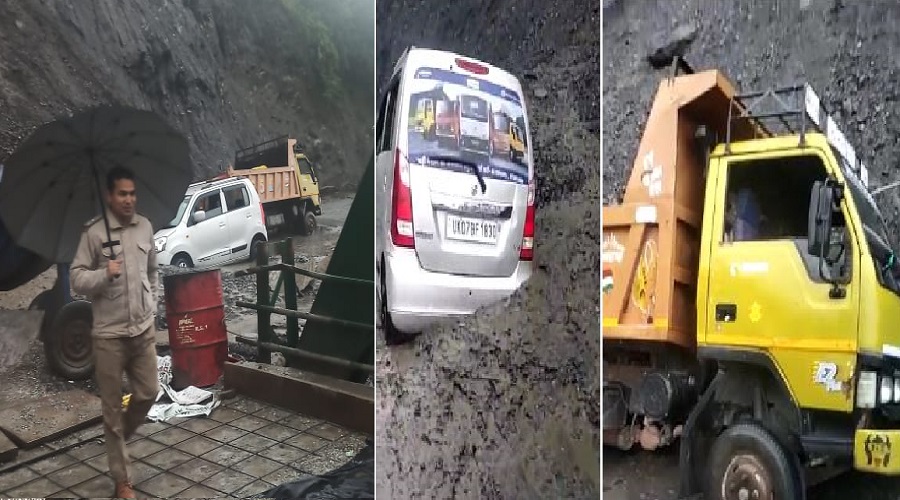 disaster news of uttarakhand