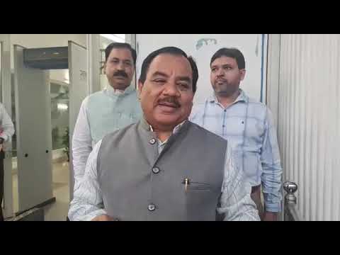 vijay bahuguna