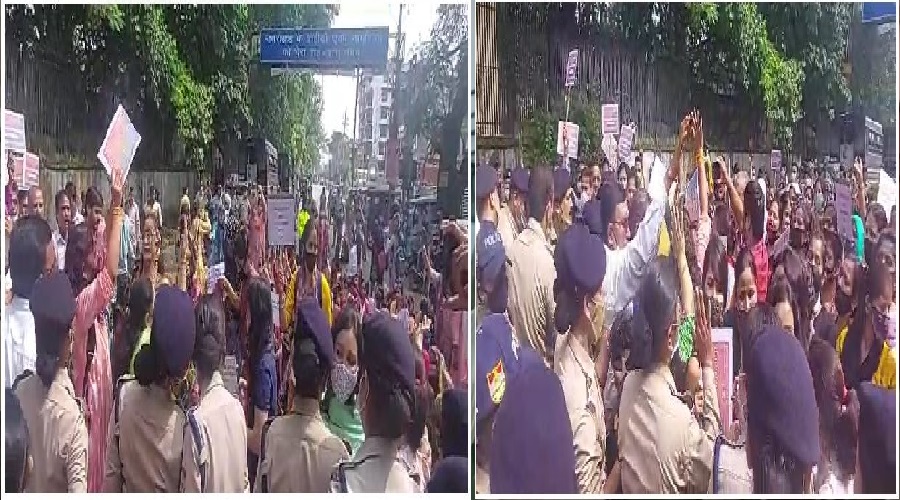 police family uttarakhand
