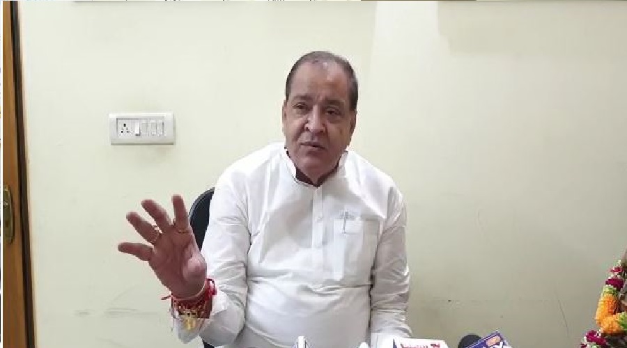 yashpal arya