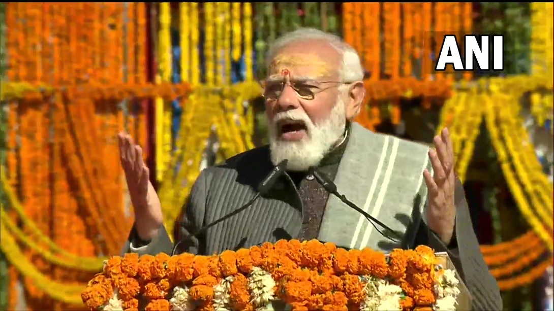 KEDARNATH DHAM BREAKING
