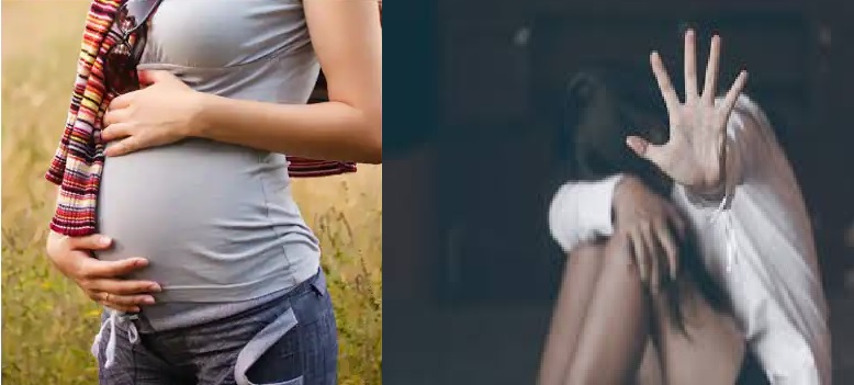 rape