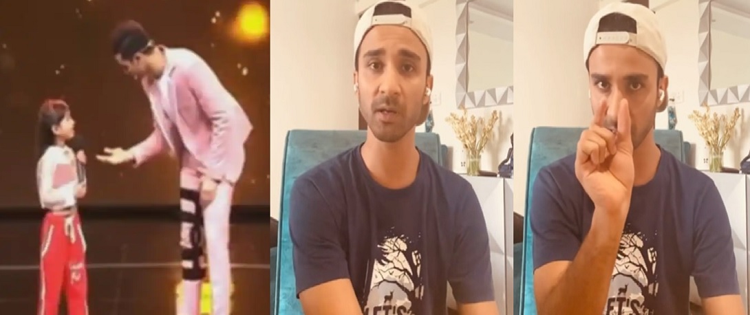 raghav juyal