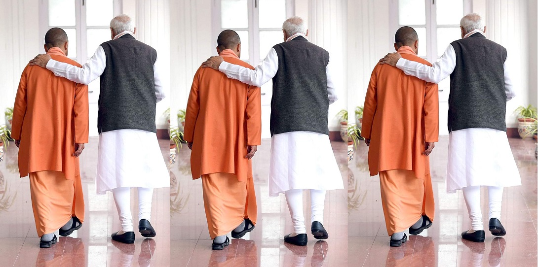 cm yogi aditiynath