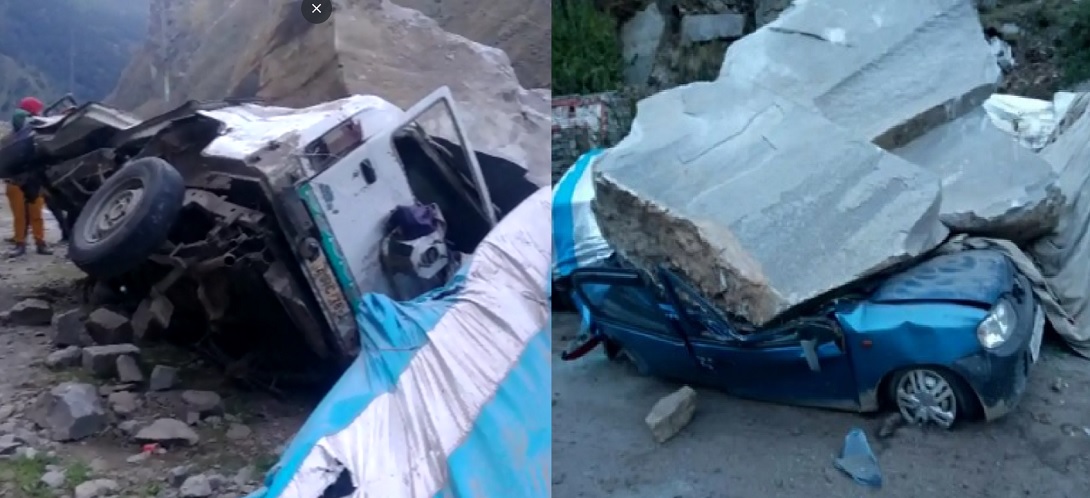 road accident in chamoli