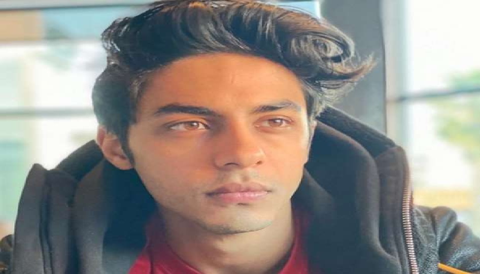 ARYAN KHAN