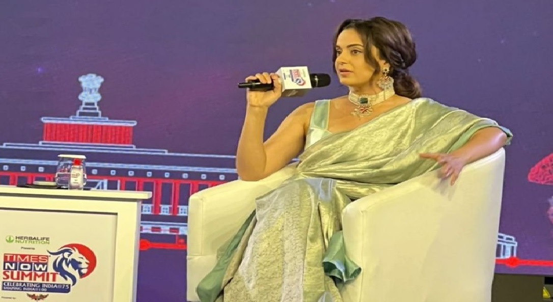 kangna ranaut
