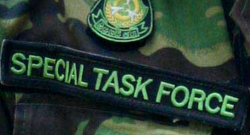 STF