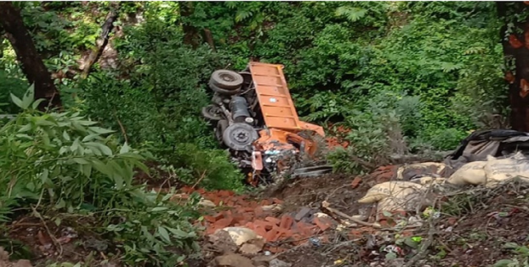 car accident