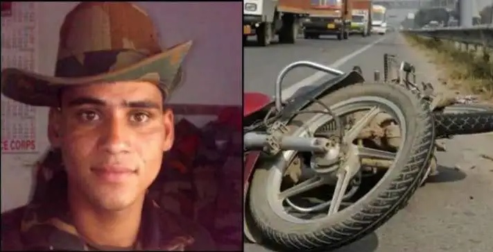 DEHRADUN ACCIDENT