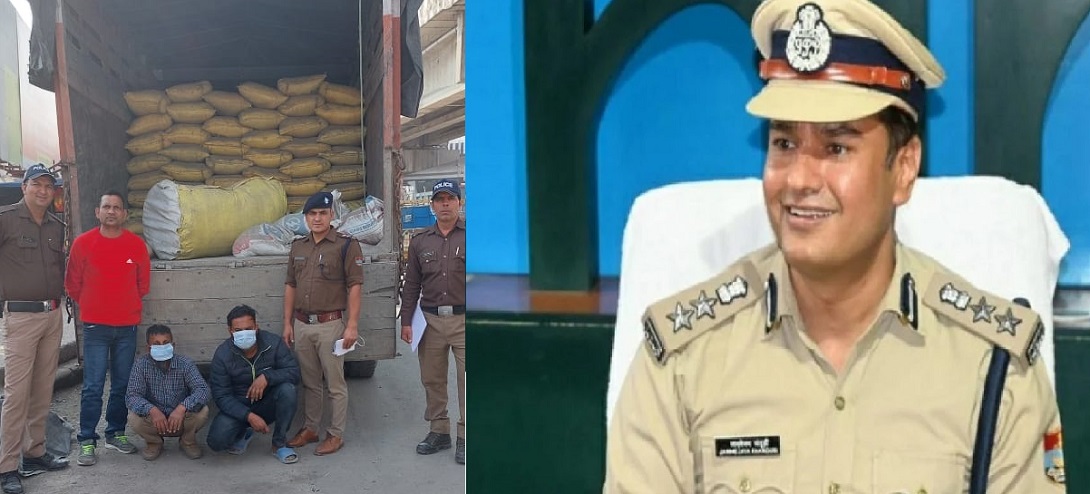 SSP KHANDURI
