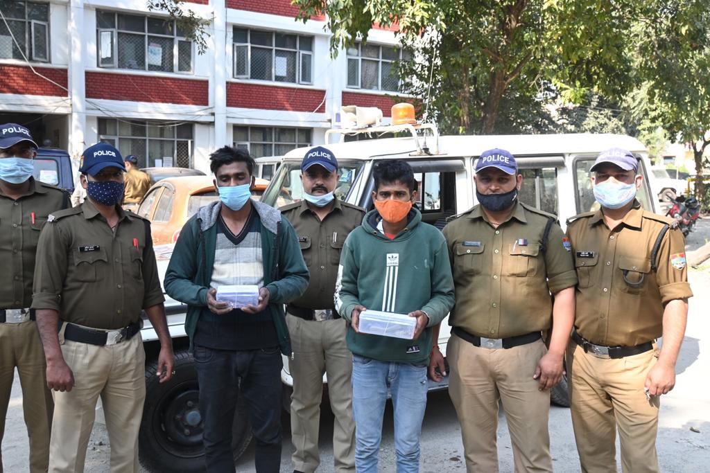 Dehradun breaking news