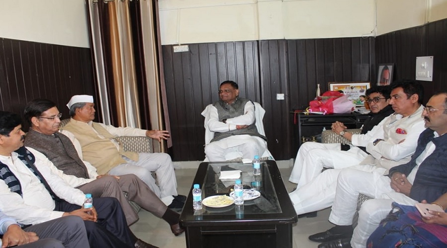 Devendra Yadav