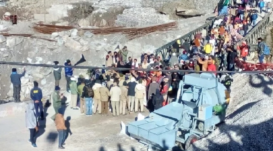 Gangotri