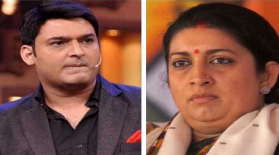 KAPIL SHARMA