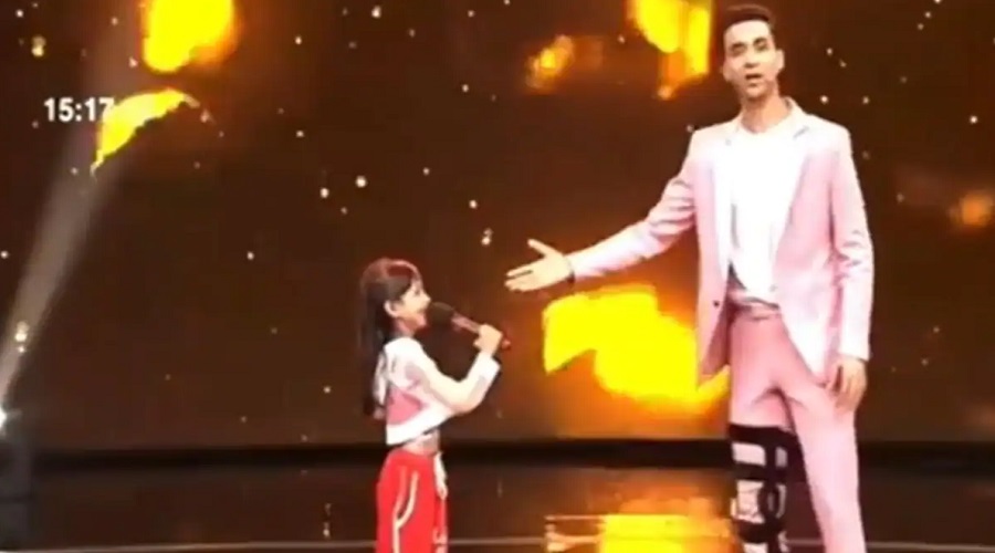 raghav juyal
