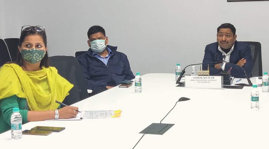 dgp ashok kumar