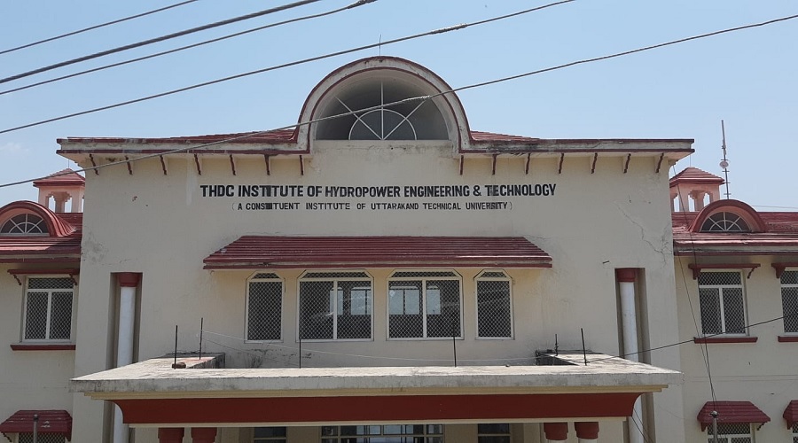 THDC