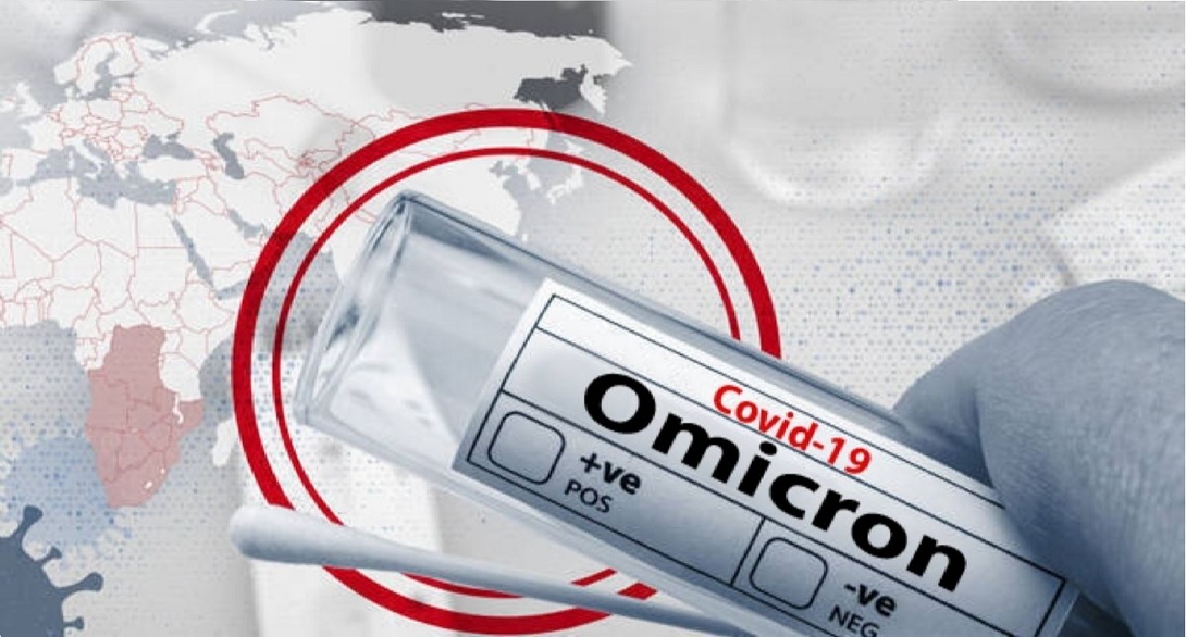 OMICRONE VARIENT