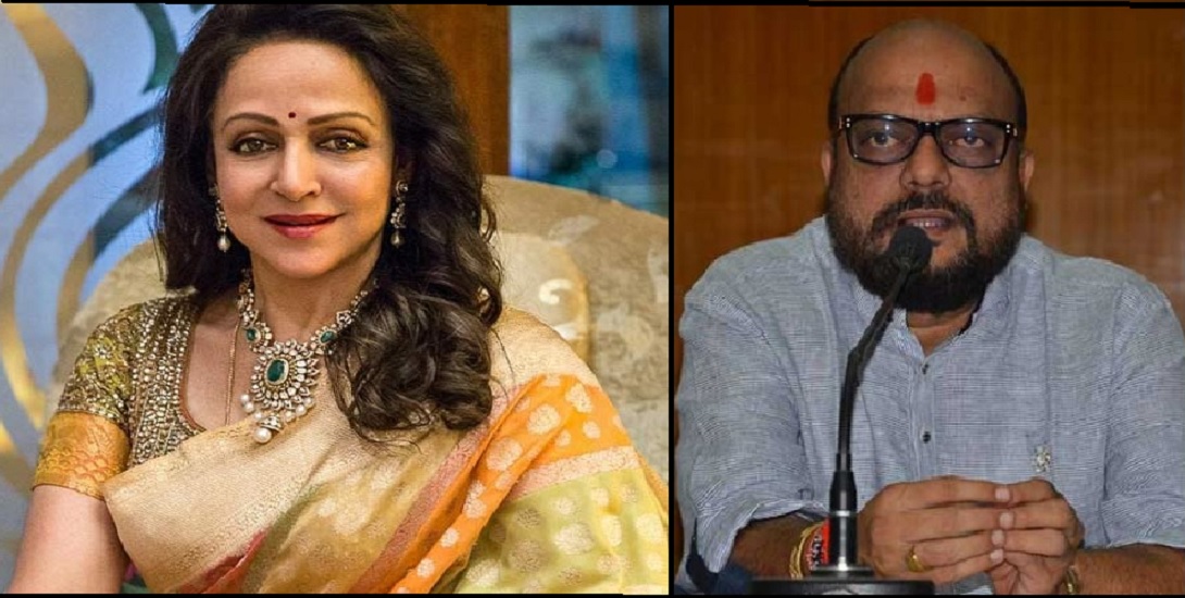 hema malini
