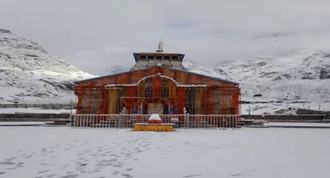 KEDARNATH NEWS