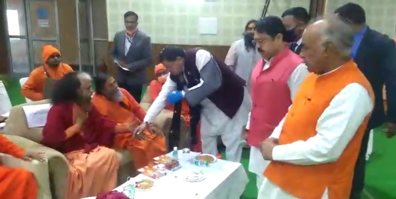 soniya gandhi