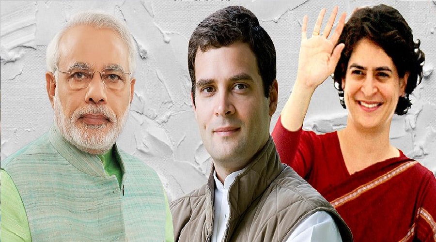 priyanka gandhi