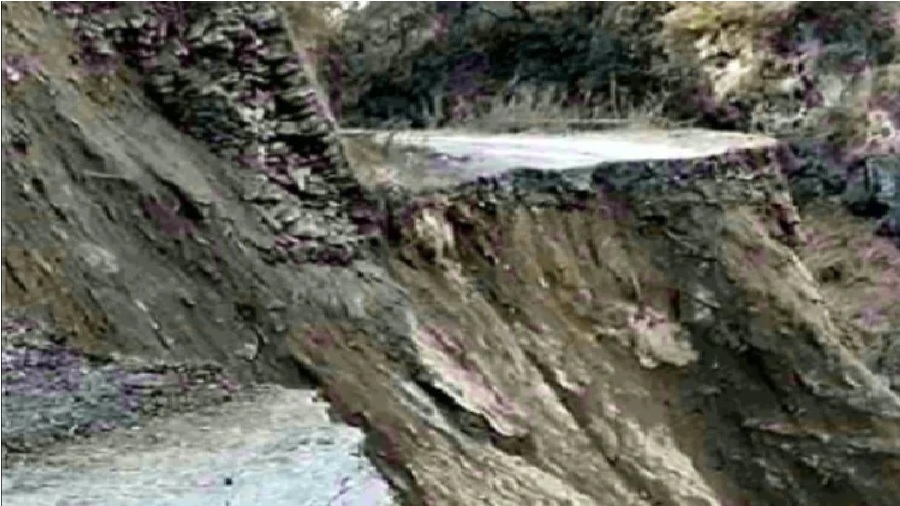 joshimath