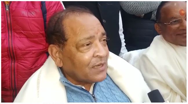 yashpal arya