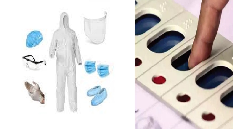 face shield