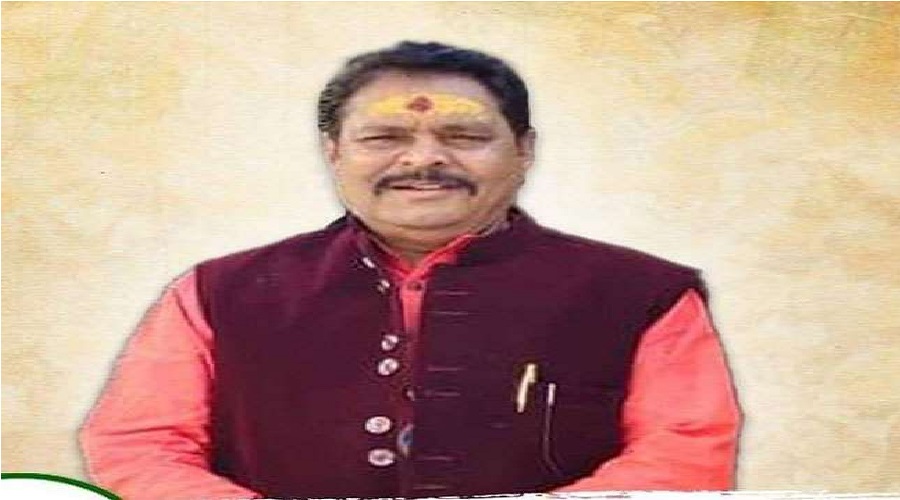 khatima bjp mla