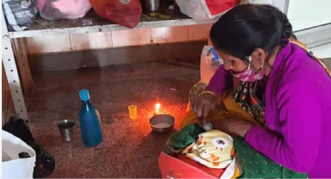 soniya gandhi