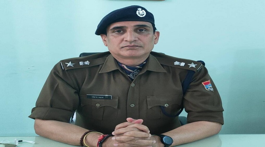 jp naddha
